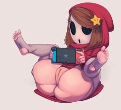 original character from mario (series) by mahmapuu
