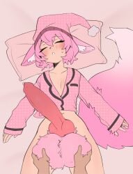ayami (skyism) fan art