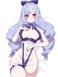 vivian banshee from hoyoverse by wak kun