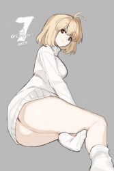 arcueid brunestud from tsukihime by jonyeld