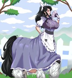 willow (skyism) fan art