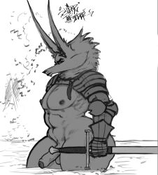 dubmare fan art
