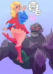 doomsday from dc by groinattack3