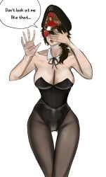commissar from commissar challenge (101ho) by 101ho