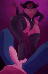 original character fan art