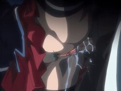 bible black fan art