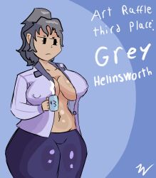1girls Rule 34 Image