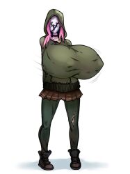 susie lavoie from dead by daylight by lewdreaper