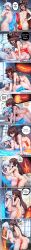 ai_generated anal anal_sex ass breasts caption colored_cum comic comic_page cum cum_inside duo furina_(genshin_impact) futa_on_female futa_only futanari genshin_impact glowing_cum glowing_penis hu_tao_(genshin_impact) image_set light-skinned_futa madamweaver multiple_futa multiple_penises penis rape tagme vagina vaginal_sex vomiting_cum