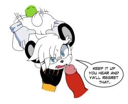 barby koala from archie comics by leatherruffian