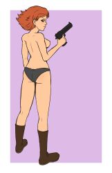 Meryl Silverburgh Rule 34 Image