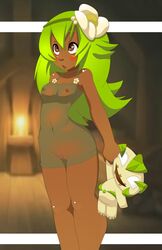 amalia from ankama
