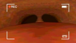 16:9 female inside_mouth midna nintendo solo the_legend_of_zelda twilight_princess vore widescreen