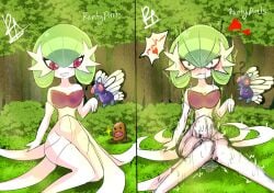 ambiguous_penetration diglett feral gardevoir humanoid_on_feral implied_penetration interspecies mole nintendo penetration pokemon pokemon_(species) tagme zoophilia