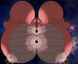 9-puzzle alexstrasza astronomical_hyper big_breasts breasts dragon dragon_alexstrasza extreme_muscles female growth hoose huge_breasts hyper hyper_breasts inflation muscle_growth muscles nipples orbs video_games warcraft world_of_warcraft