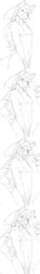 breasts cum cum_on_body cum_on_breasts cum_on_upper_body facial female furry high_resolution medium_breasts nipples sequential sindoll small_breasts