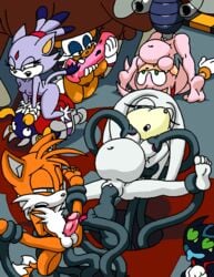 1boy 1girls 2d 2d_animation 4girls 5_toes amy_rose anal anal_sex animal_genitalia animal_penis animated anthro badnik balls barefoot bat big_belly big_breasts big_penis blaze_the_cat blue_eyes bokkun breast_sucking breasts buzz_bomber canine clitoris cum cum_in_pussy cum_inside dboy double_breast_sucking equine feet feline female fox frame_by_frame fur furry gangbang gif green_eyes group_sex hair handjob heart hedgehog horse horsecock inflation licking male male_anal mammal mechanical mobian mobian_(species) moto_bug multiple_girls naked nipples nude oral oral_sex orange_hair orgasm orgy penetration penis pink_hair pixel_art project_x_love_potion_disaster pussy rape reverse_rape robot rockstar rouge_the_bat sega sex soles sonic_(series) sonic_fan_characters sonic_oc sonic_team sonic_the_hedgehog_(series) tail tails tails_the_fox tentacle tentacle_on_male tentacle_trap toes tongue two_tone_hair unknown_character vaginal_penetration white_hair wild_horse_(project_x) wings zeta_the_echidna zoophilia