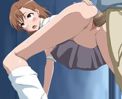 1girls Rule 34 Image