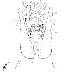 1girls Rule 34 Image