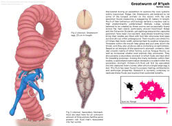 dr._elizabeth_(ttp) sci-fi tentacle tentacle_rape tentacle_under_clothes the_tentacle_professor torn_clothes torn_clothing vore xray_view