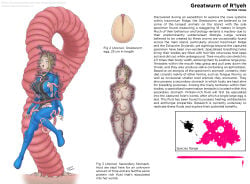 dr._elizabeth_(ttp) sci-fi tentacle tentacle_rape tentacle_under_clothes the_tentacle_professor torn_clothes torn_clothing vore xray_view