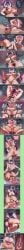 1futa 1girl 2026 2d 2girls :q absurd_res absurd_resolution absurdres ahoge ai_generated anal animal_ears anus arm_tattoo armpits arms_behind_head arms_up artist_name ass ass_grab barefoot bdsm bell black_hair blindfold blue_hair blush body_markings bondage bound breasts caption cetacean_tail collar comic comic_page completely_nude covered_eyes cross-section cum deep_penetration deep_skin demon_girl demon_horns dildo ejaculating_while_penetrated ejaculation english_text facial_mark facial_tattoo feet femdom fins fish_tail folded from_behind futanari girl_on_top hair_bell hair_ornament heart heart_ahoge heart_hair_ornament hi_res high_quality high_resolution highres horns huge_dildo image image_set indie_virtual_youtuber inverted_nipples ironmouse jingle_bell large_breasts large_insertion leg_tattoo licking_lips long_hair lying mating_press motion_lines mr_graaves multicolored_hair multiple_girls navel nipples nude object_insertion on_back open_mouth orgasm patreon patreon_logo patreon_username penis pink_hair projectile_cum pussy_juice rape saliva sex sex_toy short_hair shylily sitting smile soles solo_focus speech_bubble steaming_body stomach_bulge straddling strap-on streaked_hair sweat tail tattoo teeth testicles text thigh_strap toes tongue tongue_out twintails uncensored uncensured upper_teeth_only vaginal virtual_youtuber vtuber watermark white_hair yuri