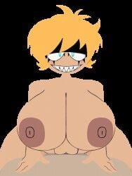 1boy1girl 2d_animation 3:4 analog_horror animated areola areolae balls balls_deep beat_banger big_ass big_breasts big_penis blonde blonde_female blonde_hair cowgirl_position d-side_sarah edit edited_by_uploader erection evil_grin evil_smile freckled_face freckles friday_night_funkin friday_night_funkin_(d-side) friday_night_funkin_mod giant_breasts gif gigantic_breasts grin hetero_sex huge_breasts human large_breasts light-skinned_female light_skin looking_at_viewer maddie_(d-side) male male/female male_pov mxrrigan mxrrigan_(artist) needlemouse_(character) needlemouse_(series) penis pussy riding_cock riding_penis sarah_henderson_(needlemouse) sex sharp_teeth short_hair sitting smile straight sultryscribz thick_hips thick_thighs thighs transparent_background usaguro vagina vaginal vaginal_penetration vaginal_sex