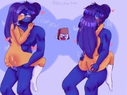 1boy 1boy1girl 1female 1girls 1girls1boy 1male 1male1female 1man 1man1woman 1woman1man anus artist_name artist_request artist_signature ass ass_focus big_breasts big_tits blue_background blue_hair blue_skin blue_skinned_male breasts breasts_out butt_focus carrying carrying_partner carrying_position cock countryhumans countryhumans_boy countryhumans_girl dick european european_female hearts kei_chan_pizdec moan moaning nato_(countryhumans) penis penis_in_pussy plap plap_(sound) request russia_(countryhumans) simple_background slavic slavic_girl straight straight_sex tagme thick_thighs thighs tits tits_out ukraine_(countryhumans) ukrainian ukrainian_flag ukrainian_girl vaginal vaginal_penetration vaginal_sex white_eyes yellow_skin yellow_skinned_female