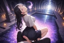 Ass Rule 34 Image
