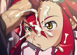 Censored Rule 34 Image