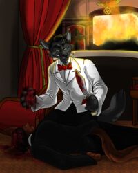 Anthro Rule 34 Image