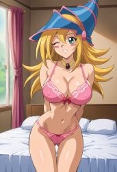 1girls ai_generated aindroidparanoid ass big_ass big_breasts big_butt blonde_hair breasts busty butt curvy cute dark_magician_girl fat_ass female female_only hair hi_res hips huge_ass huge_breasts human large_ass large_breasts legs magical_girl narrow_waist slim_waist tagme thick_ass thick_thighs voluptuous waist wide_hips yu-gi-oh!