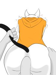 Anal Rule 34 Image