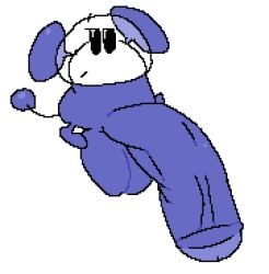 2026 alpha_channel armless balls big_balls big_ears big_penis biped black_eyes blue_bodysuit blue_clothing blue_skinsuit blue_spacesuit bodysuit bubble_helmet chuchu_(chuchu_rocket) chuchu_rocket chuih closed_frown clothing digital_media_(artwork) disinterested english_description frown full-length_portrait genitals glans glistening glistening_bodysuit glistening_clothing glistening_ears glistening_genitalia glistening_penis glistening_skinsuit glistening_spacesuit half-erect huge_balls huge_penis humanoid_genitalia humanoid_penis hyper hyper_balls hyper_genitalia hyper_penis line_tail looking_aside male mammal meatcanister monotone_bodysuit monotone_skinsuit mouse mouth_closed murid murine narrowed_eyes noseless penis pixel_(artwork) portrait pupils rodent saggy_balls sega short short_legs side_mouth simple_background skinsuit solo space_helmet spacesuit star_pupils tail tail_orb thin_tail tight_clothing transparent_background unusual_ears vein veiny_penis white_face white_pupils