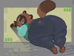 1femboy animal_crossing ass ass_focus ass_up booty bottom bottom_heavy bottom_heavy_femboy butt debudraws face_down_ass_up fat fat_ass fat_butt fat_cheeks fat_male fat_thighs femboy feminine feminine_ass feminine_body feminine_faced_male feminine_male feminine_pose fuckable_butt furry furry_ass furry_male furry_only furry_tail gay gay_male girly girly_boy huge_ass huge_butt looking looking_at_viewer looking_back looking_back_at_viewer nintendo obese obese_male overweight overweight_male pants plappable showing showing_ass submissive submissive_anthro submissive_male tanuki tanuki_humanoid tanuki_tail thick thick_ass thick_thighs tom_nook tom_nook_(animal_crossing) wanting_sex