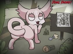 2d_animation animal_genitalia animated anus audible_ejaculation belly belly_inflation big_belly bodily_fluids buttplug cum cum_from_vagina cum_in_vagina cum_inside domestic_cat duo edmango erection felid feline felis female female_feral female_on_human female_penetrated feral feral_frenzy feral_penetrated fur genital_fluids genitals human human_on_feral human_penetrating human_penetrating_female human_penetrating_feral humanoid_genitalia humanoid_penis inflation interspecies leaking_cum long_playtime looking_at_viewer male male/female male_human male_on_feral male_penetrating male_penetrating_female mammal marshmallow_(mewgenics) mewgenics nude open_mouth orgasm penetrable_sex_toy penetration penile penile_penetration penis penis_in_vagina plug_(sex_toy) preview promotional_material raised_tail sex sex_toy simple_background size_difference smaller_penetrated sound stomach_bulge tagme tail text tongue vaginal_penetration video vulva ziggyzackstash_(va) zoophilia