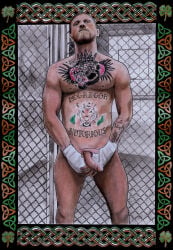 big_dick big_penis celebrity cock cock_out dick gay_art hand_drawn hand_drawn_art hard_on male male_only muscular_male naked naked_male nude nude_male pencil_(artwork) penis sketches_by_adab tattooed_male watercolour watercolour_(artwork)