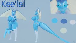 16:9 2024 anthro areola beckoning big_breasts blue_body blue_eyes breasts character_name clothing color_swatch eeveelution female female_anthro footwear footwear_only front_view generation_1_pokemon generation_4_pokemon gesture heart_pupils hi_res huge_breasts hybrid hypnotic_eyes knee_highs knee_socks legwear lopunny markings mercfox438 model_sheet mostly_nude mostly_nude_anthro mostly_nude_female navel nintendo nipples pokemon pokemon_(species) ringed_eyes side_view simple_background smile socks socks_only solo text thick_thighs vaporeon white_markings wide_hips widescreen