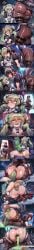 1futa 1girls abs ai_assisted ai_generated anime anime_style arm_support artist_name ass assertive_female back balls balls_deep big_ass big_breasts blush bottomless breasts breasts_apart caption cleavage closed_eyes closed_mouth cock collarbone comic comic_page comic_panel corin_wickes critgifter cum_in_pussy cum_in_stomach cum_inside cum_on_body cum_on_penis cum_overflow cum_pool cum_string cumdrip curvaceous curvaceous_body curvaceous_female curvaceous_figure dark_hair dialogue dickgirl drooling ejaculation ellen_joe embarrassed english_text erection excessive_cum exhausted facial fellatio female female_ejaculation female_focus fit_female flaccid from_side fucked_silly futa_on_female futa_only futa_sans_pussy futa_with_female futanari futanari_only girl girly grin hair_down half-closed_eyes heart heavy_breathing hentai high_resolution highres holding horny horse_penis horsecock hourglass_figure hoyoverse huge_ass huge_balls huge_boobs huge_breasts huge_butt huge_cock huge_penis huge_testicles huge_thighs imminent_sex large_breasts large_penis looking_at_another looking_at_viewer manga manga_page medium_ass medium_breasts messy_hair mihoyo motion_blur motion_lines muscular muscular_female naughty_face orgasm parted_lips patreon patreon_logo patreon_username penis penis_awe precum pussy pussy_juice saliva self_upload sex sexy shark shark_girl shiny shiny_skin sitting size_difference small_breasts smile solo solo_focus speech_bubble spoken_ellipsis spread_legs stomach story straddling string surprised sweat tail tears teeth testicles text text_bubble thick_thighs thighs toned tongue tongue_out trembling twitching_penis veins veiny_penis voluptuous voluptuous_female waifu waifu_diffusion watermark wavy_mouth web_address wide_eyes zenless_zone_zero