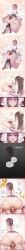 1boy 1girls arms_behind_back asphyxiation ass bernin big_breasts bondage bound_ankles bound_legs bound_wrists breasts brown-haired_female brown_hair clothed clothed_female collared_shirt comic comic_strip death english_text facesitting female femdom leg_lock light-skinned_female light-skinned_male light_skin long-haired_female long_hair male malesub original original_character panties peeing rape shirt short-haired_male short_hair skirt smothering snuff socks straight text thighs through_clothes underwear urine
