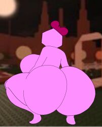 aged_up big_ass big_breasts forsaken forsaken_(roblox) pr3tty_princess roblox thick_thighs