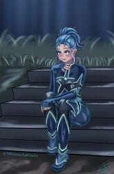 cloe cloe_(desafio_champions_sendokai) cute_face cute_girl desafio_champions_sendokai desafio_champions_sendokai_cloe sendokai sendokai_champions sendokai_champions_cloe sendokai_cloe