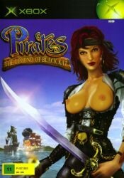 ai_assisted ai_generated breasts exposing_breasts game_cover girl pirate_girl tagme video_game_character xbox