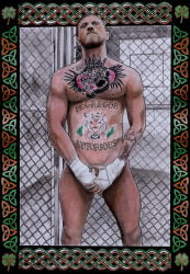 big_dick big_penis cock cock_out dick gay_art hand_drawn hand_drawn_art hands_covering_crotch hard_on male male_only muscular_male naked naked_male nude nude_male pencil_(artwork) penis real_person sketches_by_adab tattooed_male watercolour watercolour_(artwork)