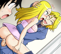 Ass Rule 34 Image