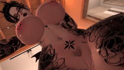 1female 1girls 3d areola areolae big_boobs big_breasts big_tit big_tits big_titties boobs breasts dominant female female_human female_only femdom hanging_boobs hanging_breasts hanging_tits lilyvr mistress mom mommy mommy_dom mommy_kink nipples oil oiled oiled_body oiled_breasts oiled_skin oiled_up oily oily_body oily_skin round_boobs round_breasts round_tits tattoo tattoo_on_breast tattoo_on_chest tattooed tattooed_boobs tattooed_breast tattooed_chest tattoos tits vr vr_media vrchat vrchat_avatar vrchat_media vrchat_model wet wet_body wet_skin