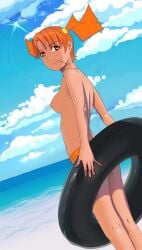 ai_assisted ai_generated alice_dvachevskaya_(everlasting_summer) everlasting_summer nude_filter