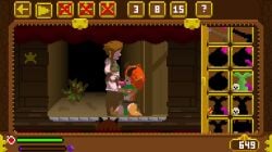 animated blonde_hair blowjob breasts cinema cum cum_inside cum_on_face defeated doggy_style fawn female femboy futa_on_female futanari gallery game green_eyes interspecies longer_than_one_minute mating mermaid monster monster_girl mp4 penis penis_in_pussy pixel pixel_art plant red_hair snowman sound tagme vaginal_penetration vaginal_sex video werewolf