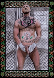 big_dick big_penis celebrity cock cock_out dick gay_art hand_drawn hand_drawn_art hard_on male male_only muscular_male naked naked_male nude nude_male pencil_(artwork) penis sketches_by_adab tattooed_male watercolour watercolour_(artwork)