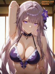 herta (honkai: star rail) from honkai: star rail by buccha